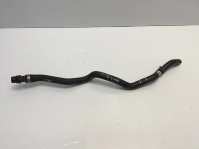 Bmw 2 f22 f23 2.0 2019 труба wąż шланг wody фото №1