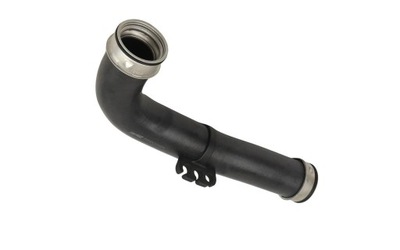 Труба турбіни vw golf v 03 1.9 tdi bkc/bxe фото №1