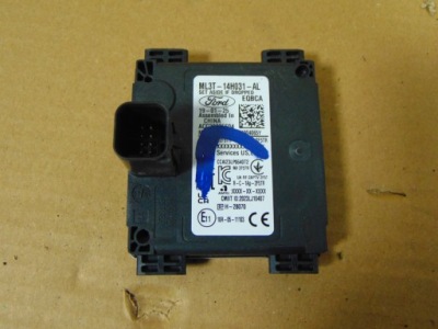 Радар мертвого pola ford ranger 2772705 ml3t-14h031-al ml3t14h031al orginał фото №1