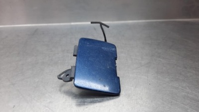 Заглушка фаркоп бампера перед 08693379 volvo s80 03-06r фото №1