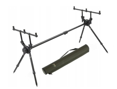 STANOWISKO KARPIOWE ANACONDA ROD POD ROCK HOPPER