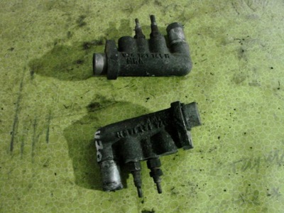 Нагрівач v70 ii 2.5 tdi 074121145h фото №1