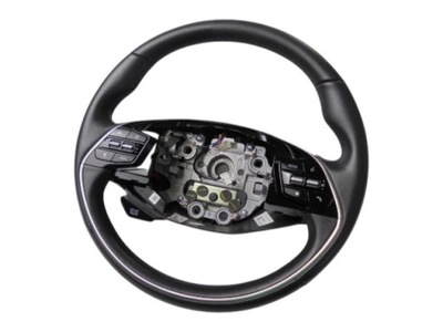 Повітропровід пелюстки перемикання kia niro ii phev 21- фото №1