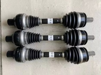 Mercedes gla 156 242 a 2463301301 привідний вал oryg nowa фото №1