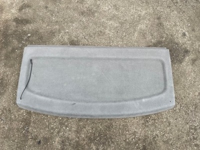 Vw golf vi hb полка багажника фото №1