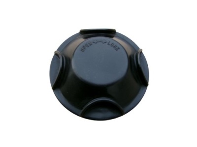 Крышка заглушка фары freelander l314 рестайлинг  04-06 фото №1