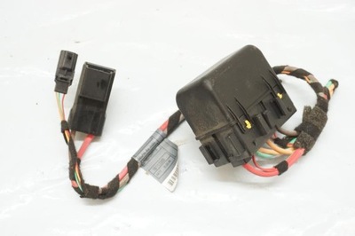 Реле коробка renault laguna iii coupe фото №1