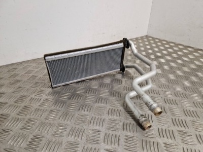 Citroen jumpy 2017 радиатор отопителя фото №1