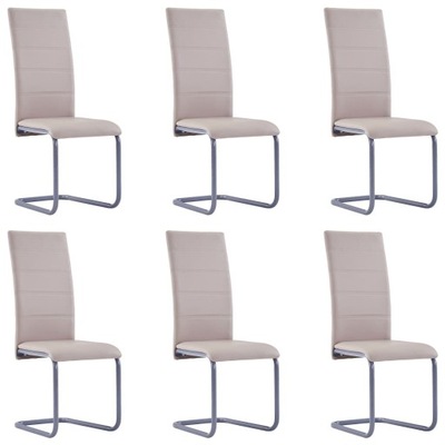 Krzesło VidaXL 1 x 1 x 1 cm