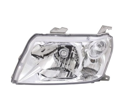 FARO PARTE DELANTERA SUZUKI GRAND VITARA 05-- 3512064J10  