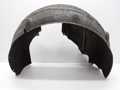 Підкрилок правий задня задні оригінал vw id3 id.3 21r фото №1