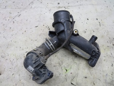 Труба wąż шланг воздухозаборник воздуха renault captur 1.5 dci фото №1