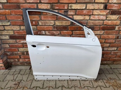 Hyundai kona i 2017-2023 дверь передние правое giełda poznań фото №1