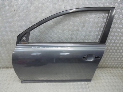 Двері лівий перед toyota avensis t25 1es фото №1