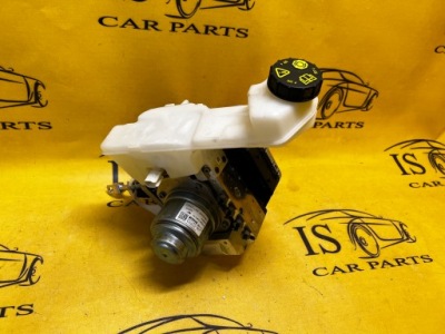 Ford kuga escape mk3 насос abs усилитель тормозов тормозные фото №1