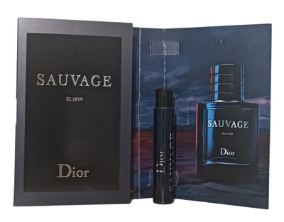 ダット ゴ Dior Sauvage Eau de Toilette 60 Christian Dior Sauvage Woda Toaletowa 60 ml - Opinie i ceny