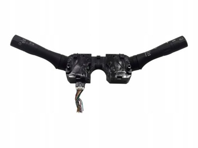 Перемикач комбінований світла nissan leaf i 2011-2017 фото №1