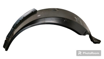 Подкрылок левая задняя porsche 911 992 nowe org лист фото №1