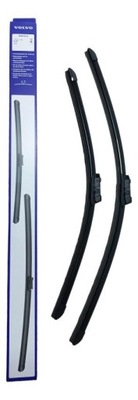 32341612 BLADE WIPER BLADES GLASS FRONT ORIGINAL WITH VOLVO C40 XC40 EX40  