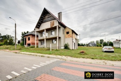 Dom, Suraż, Białostocki, 200 m²