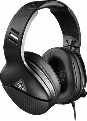 Słuchawki nauszne Turtle Beach Recon 200