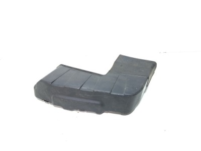 Citroen c3 ii ds3 захист корпус комп'ютер 9671927380 фото №1