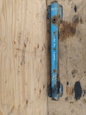 Mazda 3 bl hb балка задняя 38j фото №1