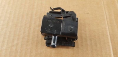 Mini clubman r55 r56 2.0d датчик давления выхлопных газов фото №1