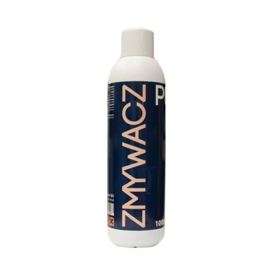 Zmywacz do Paznokci Pure 1000ml