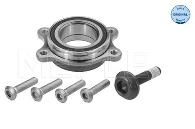 BEARING WHEELS VW P. A4/A5/Q5  