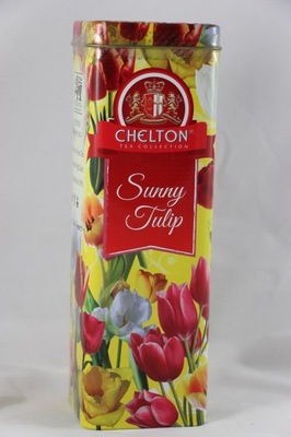 CHELTON SUNNY TULIP 80g