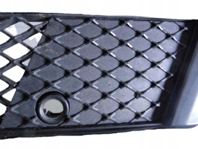 Mercedes ml w166 166 заглушка ґрати центральної l/p фото №1