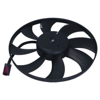 Вентилятор радіатора skoda vw фото №1