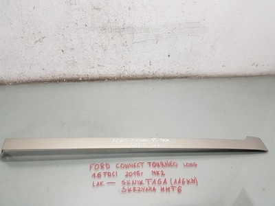 Молдинг дверь правая grand tourneo connect mk2 фото №1