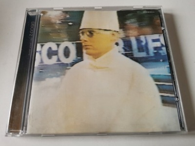 CD Pet Shop Boys - Disco 2