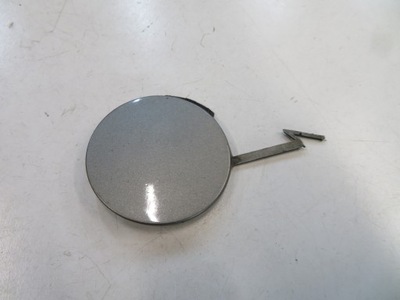 Galaxy mk3 заглушка бампера фаркоп em2b-17f011 фото №1