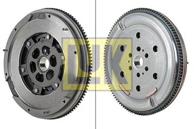 RUEDA DE DOS MASAS FORD FOCUS/MONDEO 1,8-2,0 16V 00 415045910  