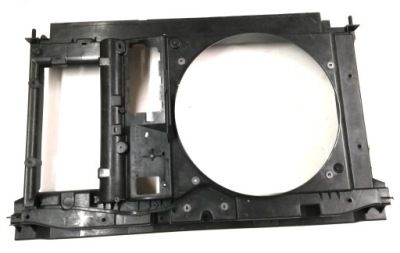 Усилитель поперечина перед citroen c4 7104cg oe! фото №1