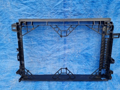 Opel insignia b корпус рамка радиатора фото №1