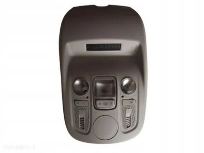 Лампа освещение кабины citroen c4 ii 2009-2016 фото №1