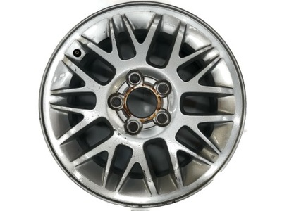 JEEP CHEROKEE WJ 1999-2004r 17'' 5X127X71,5 ET50,8 7,5JX17 5HF54TRMAA