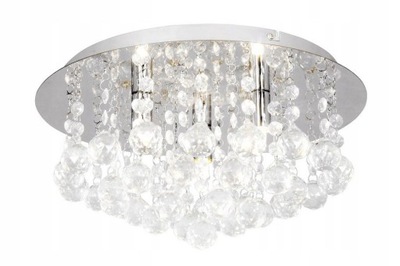 PLAFON LAMPA SUFITOWA REALITY LOONA 622903-06 3PŁ