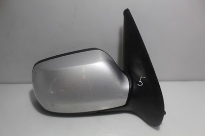 Дзеркало праве mazda 2 i фото №1