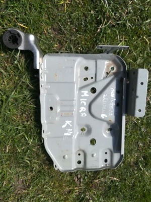 Micra k14 основание аккумулятор фото №1