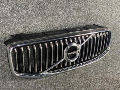 Volvo xc60 ii решітка радіатора решітка радіатора радіатора 31425535 фото №1