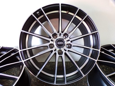 4 PIEZAS AUDI A3 A4 A6 A8 Q2 Q3 Q5 TT_F-VAT_18''  