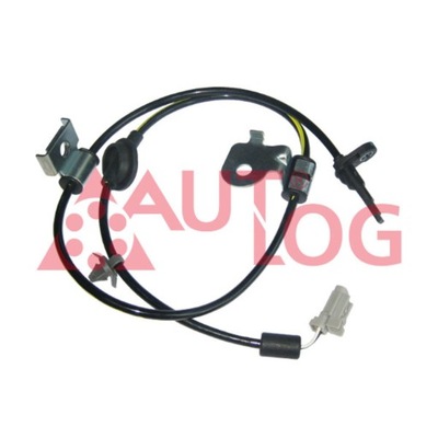 SENSOR ABS PARTE DELANTERA IZQUIERDO AUTLOG AS5106  