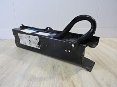 Mercedes лонжерон чверть a2086201234 w208 clk фото №1