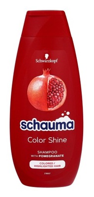 Schwarzkopf Schauma Szampon do włosów Color Shine