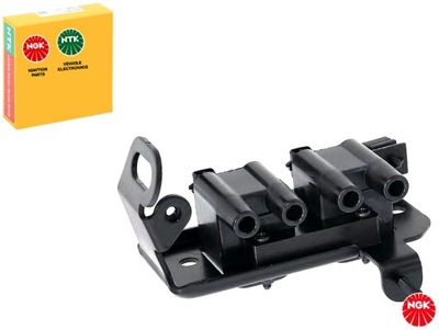 Катушка зажигания ngk 48288 фото №1